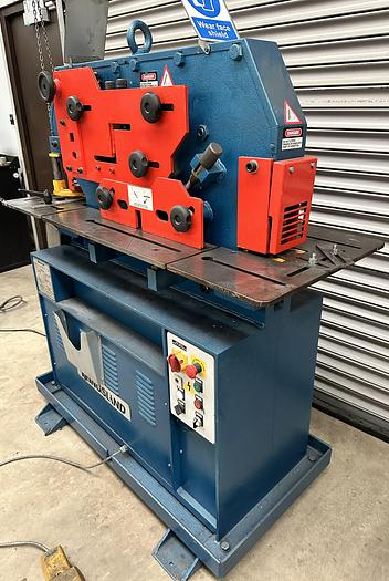 Used Kingsland Compact 45 Universal Steelworker