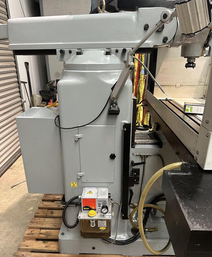 Used 2011 XYZ SMX 2000