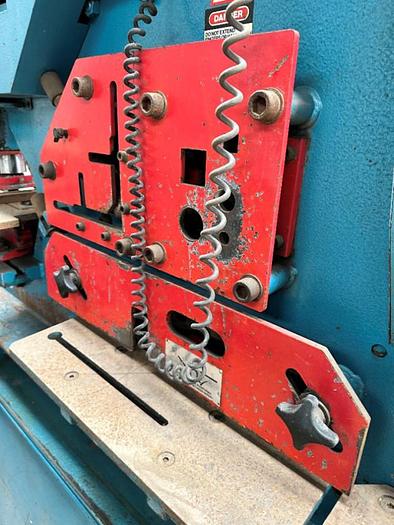 Used Kingsland 70 XS Universal Steelworker