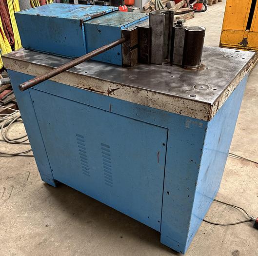 Used 2002 Rowa T280 Hydraulic Horizontal Bender