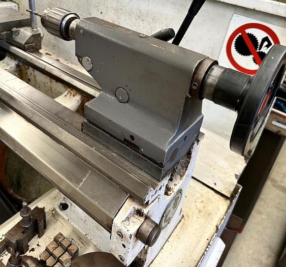 Used Colchester Bantam 2000 Lathe