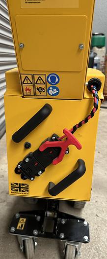 Used 2020 Master Mover Electric Tug SM100+