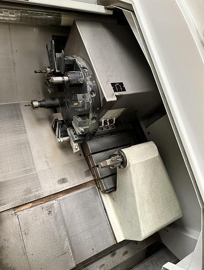 Used 1998 Gildemeister CTX-200 S2