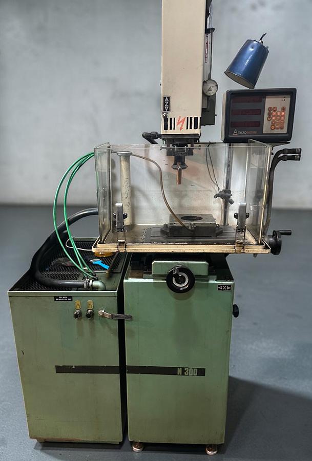 Used Eroda N300 Spark Eroda