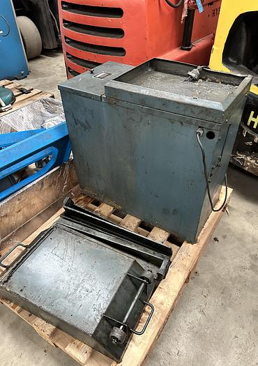 Used Jones & Shipman 1310 Universal Cylindrical Grinder 1310