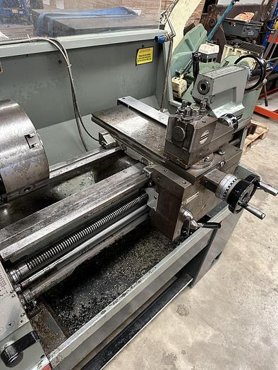 Used Colchester Student 1800 Lathe