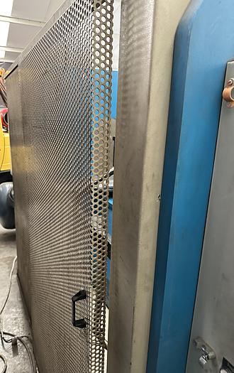 Used GUIFIL PE 25-63 3 AXIS CNC UPSTROKE PRESSBRAKE