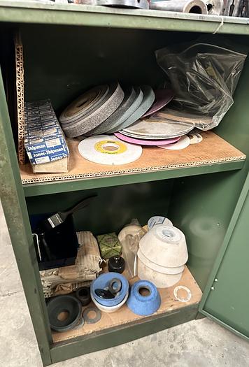 Used Jones & Shipman 310