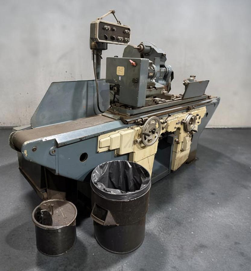 Used Jones & Shipman 1054 Cylindrical Grinder