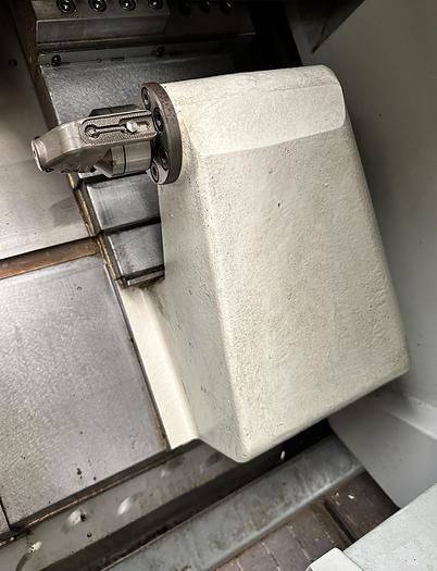 Used 1998 Gildemeister CTX-200 S2