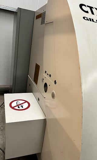 Used 1998 Gildemeister CTX-200 S2