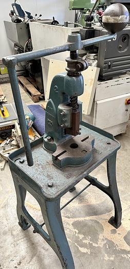 Used Denbigh No.2