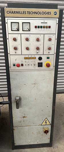 Used 1993 Charmilles Technologies Form 2-LC Spark Eroder