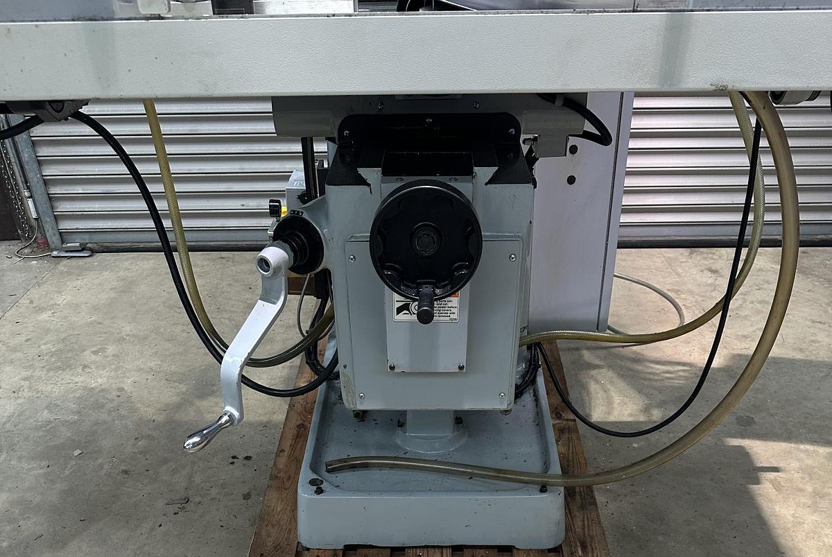 Used 2011 XYZ SMX 2000