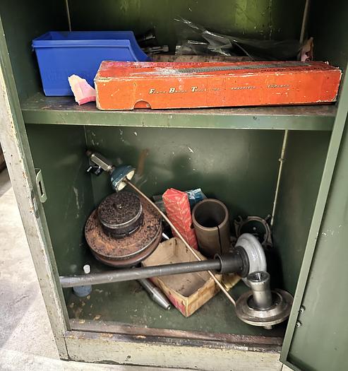 Used Jones & Shipman 1310 Universal Cylindrical Grinder