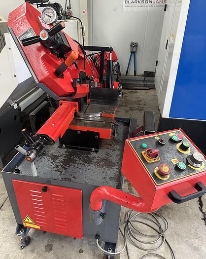 Used 2019 KARMETAL KMT CRAFT 250x310 DM