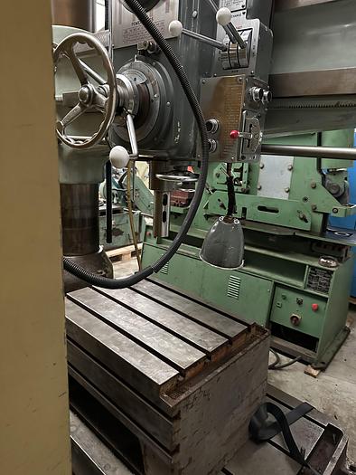 Used Kitchen - Walker Radial Arm Drill