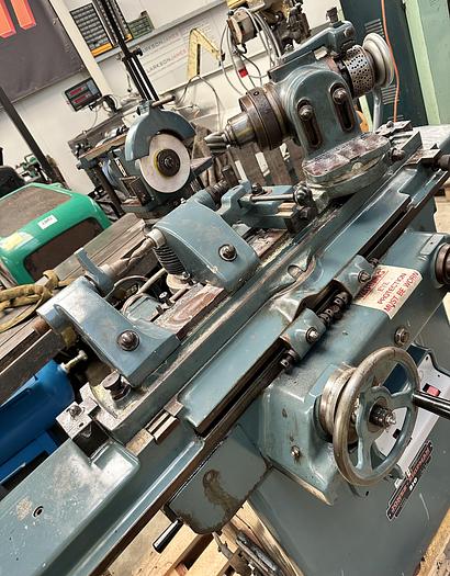 Used Jones & Shipman 310