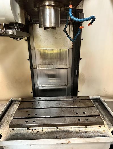 Used 1998 Hurco BMC 2416 CNC Verticle Machining Centre