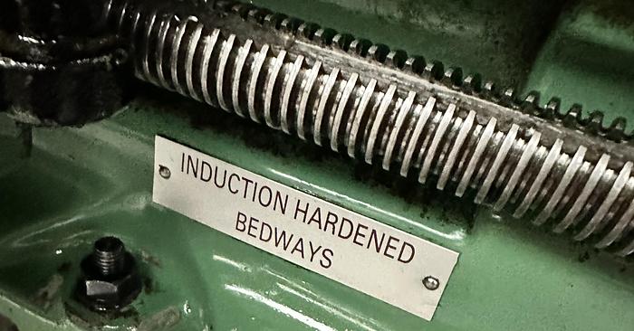 Used Myford Super 7B Lathe