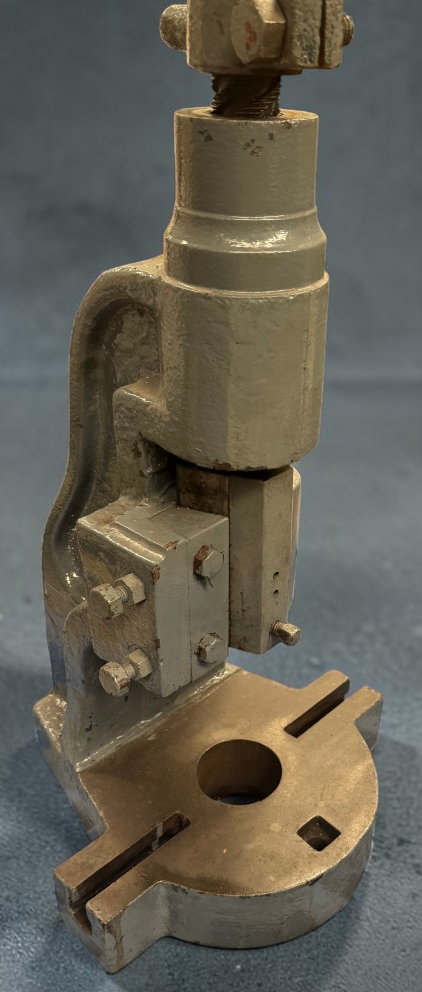 Used Norton No.3 Flypress