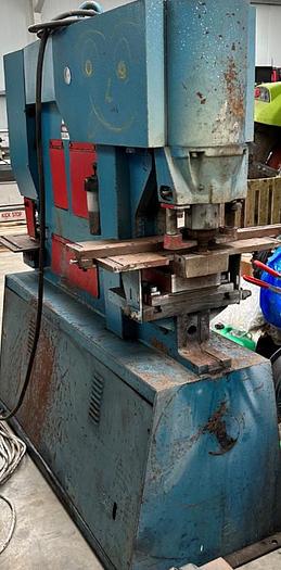 Used Kingsland 70 XS Universal Steelworker