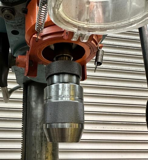 Used 2002 Arboga A2608 Pillar Drill