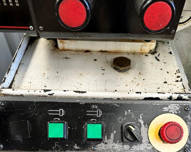 Used Colchester Bantam 2000 Lathe