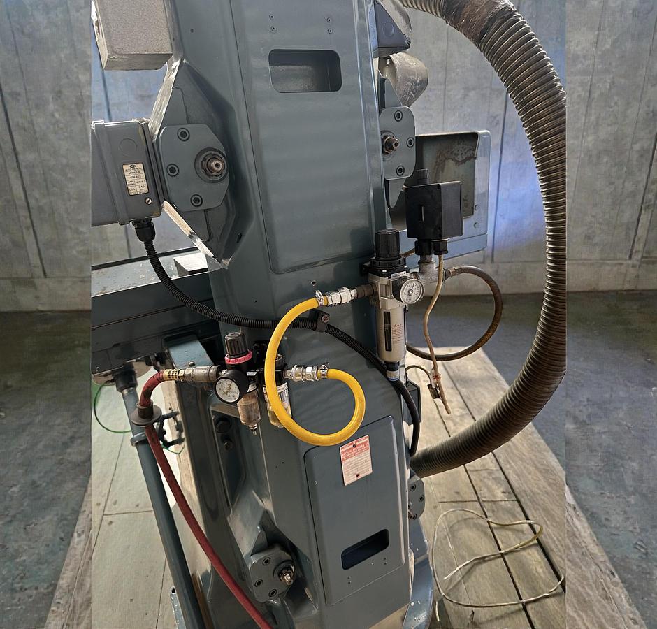 Used Jones & Shipman 540 Surface Grinder