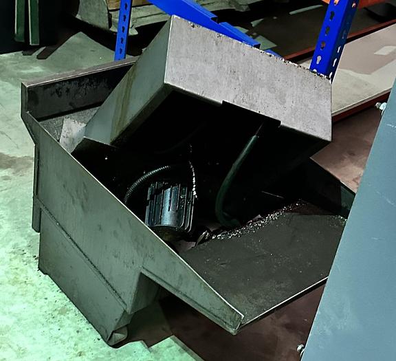 Used Colchester Triumph 2500 Gap Bed Lathe