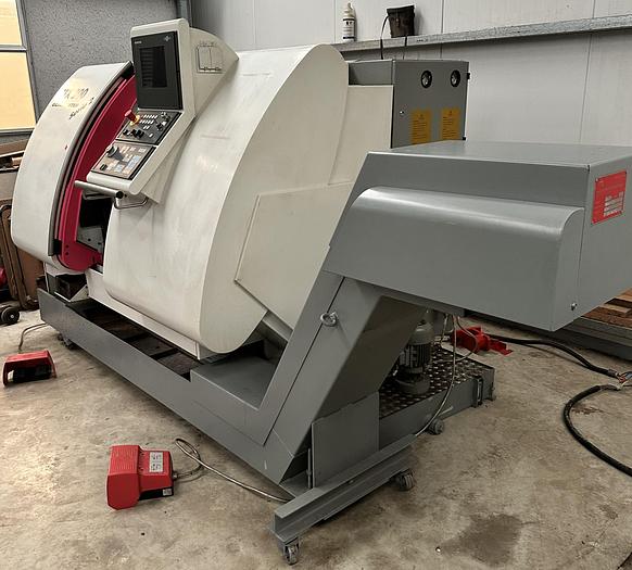 Used 1998 Gildemeister CTX-200 S2
