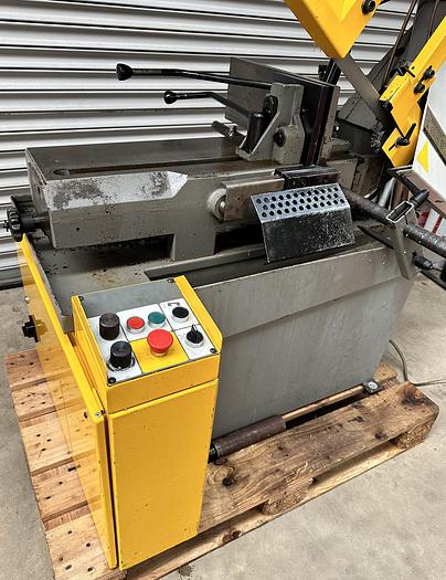 Used Startrite HB330M Horizontal Bandsaw