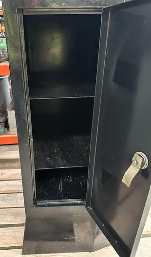 Used Excel Verticle Mill/Drill