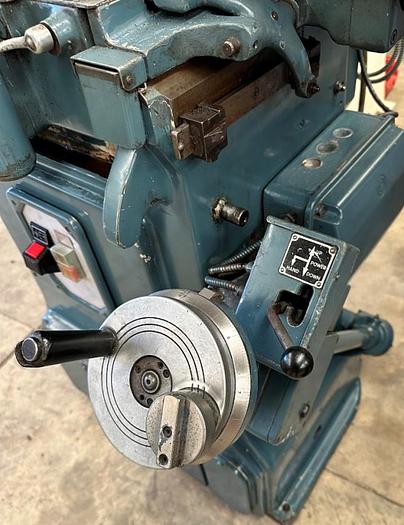 Used Jones & Shipman 540P Surface Grinder
