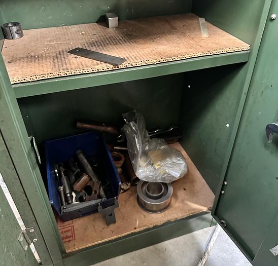 Used Jones & Shipman 310