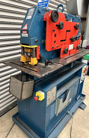 Used Kingsland Compact 45 Universal Steelworker