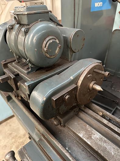 Used Jones & Shipman 1310 Cylindrical Grinder