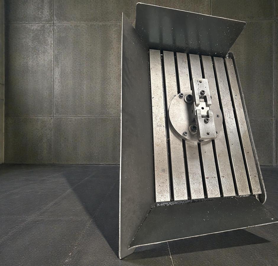 Used Newall 1520 Jig Borer