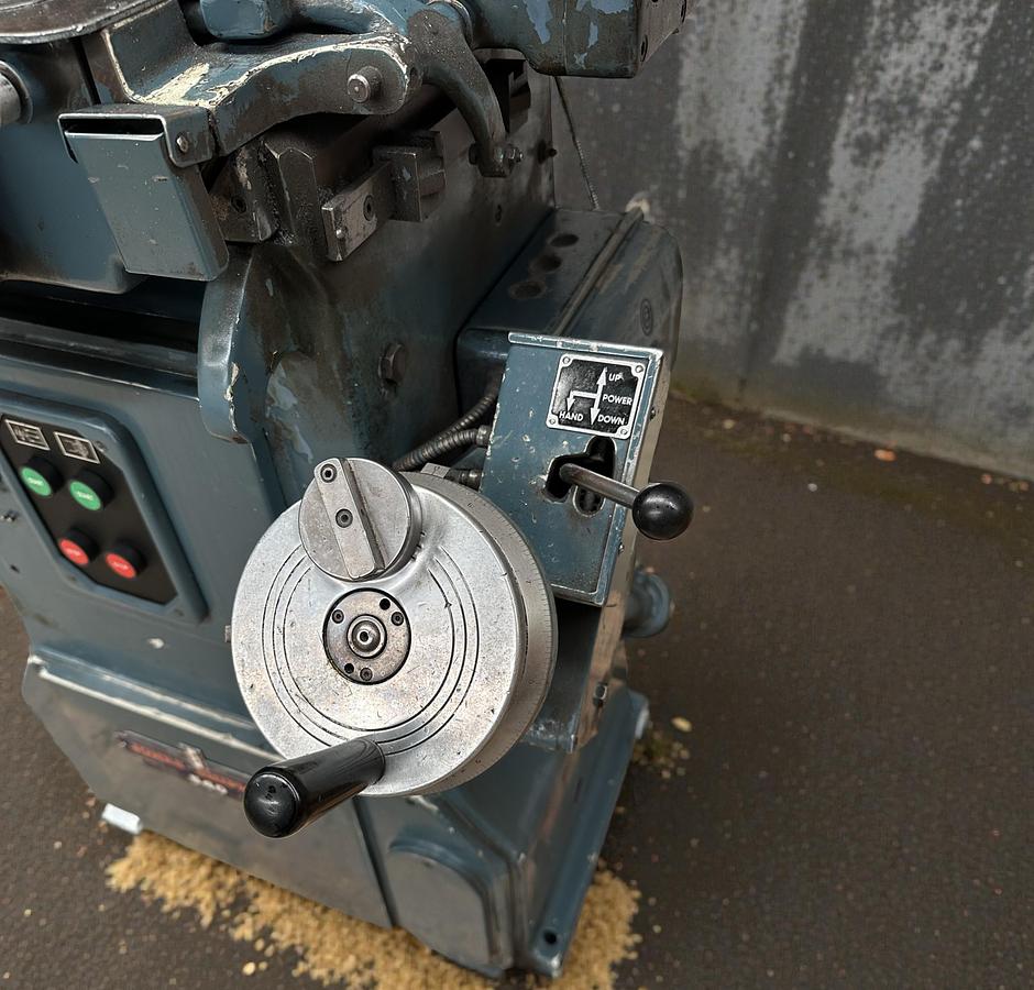 Used Jones & Shipman 540P Surface Grinder