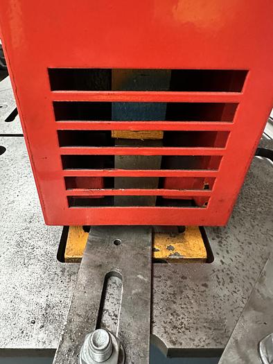 Used Kingsland Compact 45 Universal Steelworker