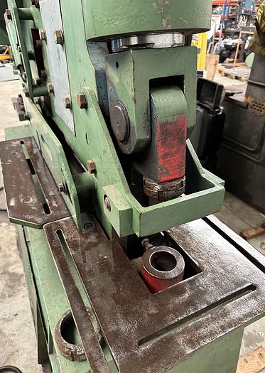 Used Kingsland 115XS Universal Steelworker