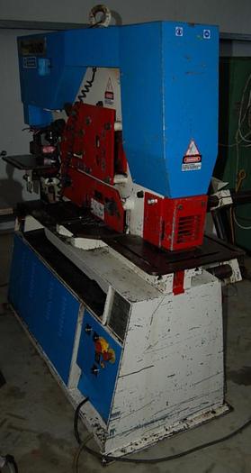 Used Kingsland 55XS Universal Steelworker