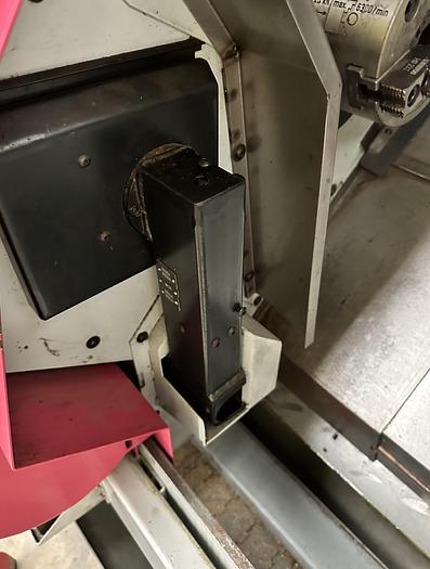 Used 1998 Gildemeister CTX-200 S2