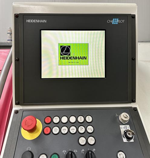 Used 1998 Gildemeister CTX-200 S2