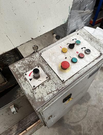 Used 1999 Sahinler  BMSY350 Horizontal Bandsaw