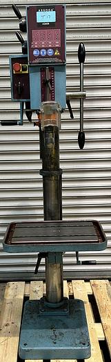 Used 2002 Arboga A2608 Pillar Drill