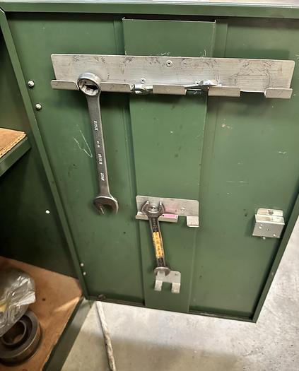 Used Jones & Shipman 310