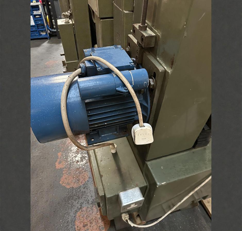 Used Eagle Model 3 MK2 Surface Grinder