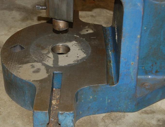 Used Norton No.6S Flypress