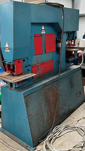 Used Kingsland 70 XS Universal Steelworker